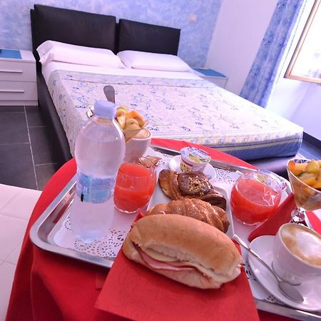 Gio' Suites Rome Bagian luar foto
