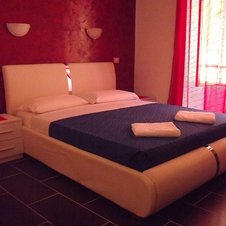 Gio' Suites Rome Bagian luar foto