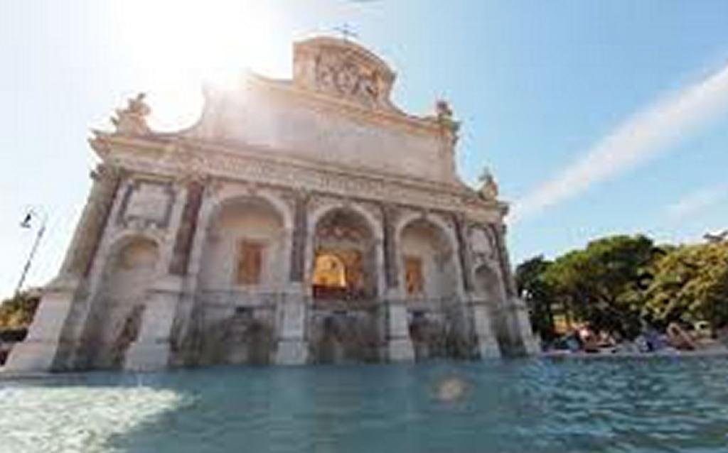 Gio' Suites Rome Bagian luar foto
