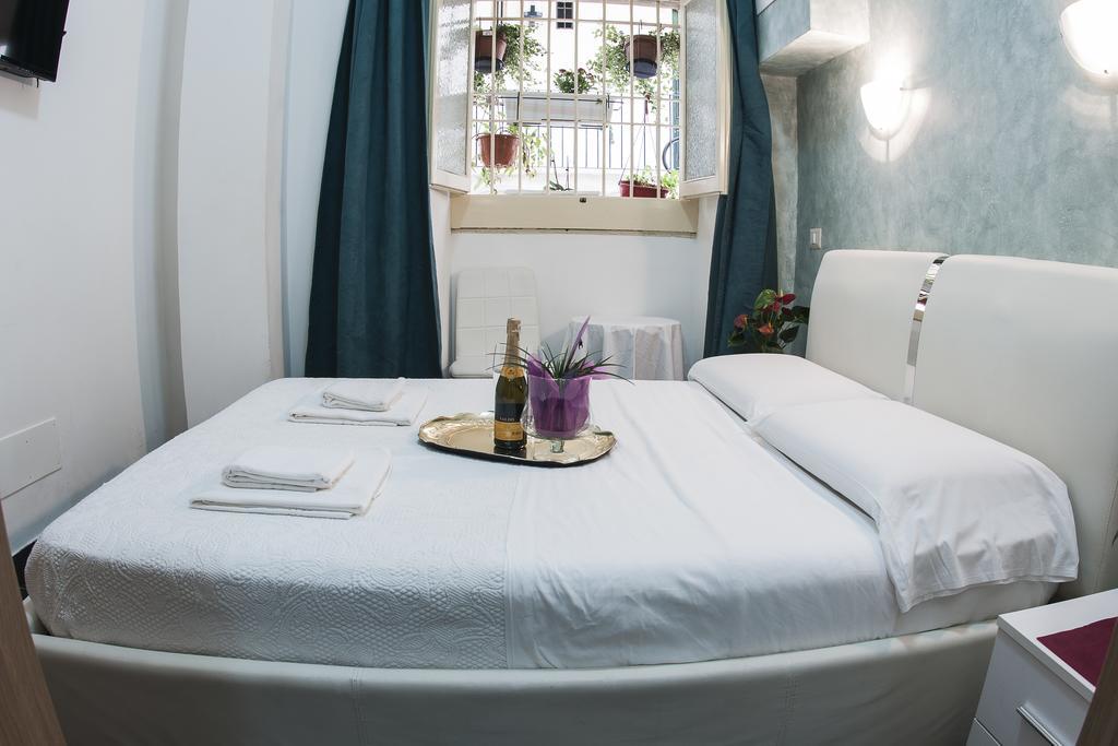 Gio' Suites Rome Ruang foto