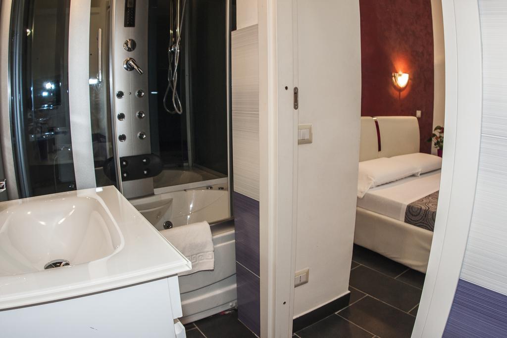 Gio' Suites Rome Ruang foto