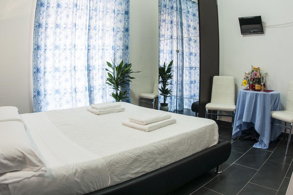 Gio' Suites Rome Ruang foto
