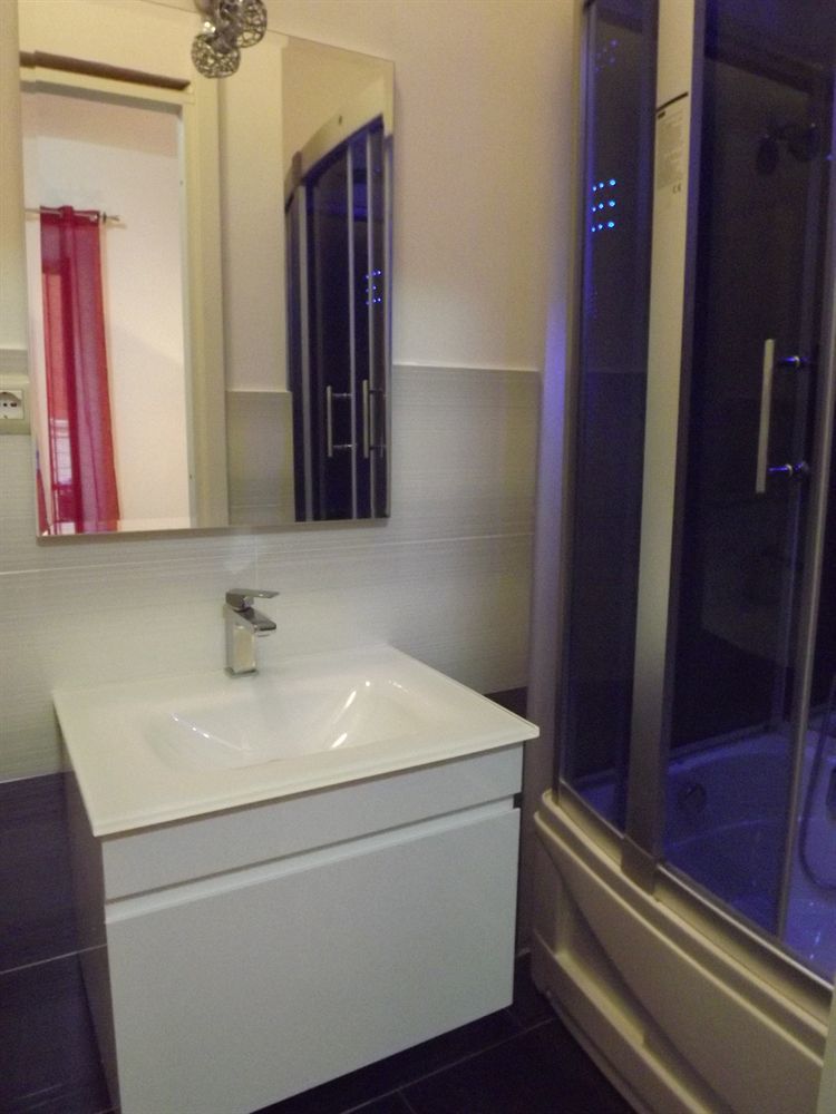 Gio' Suites Rome Bagian luar foto
