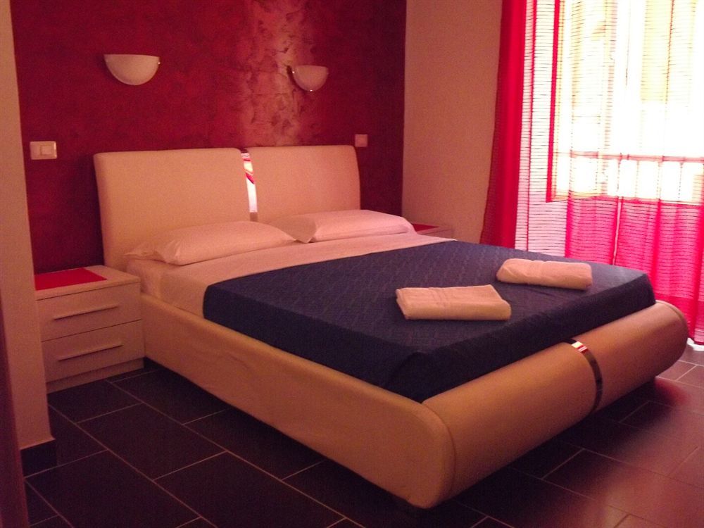 Gio' Suites Rome Bagian luar foto