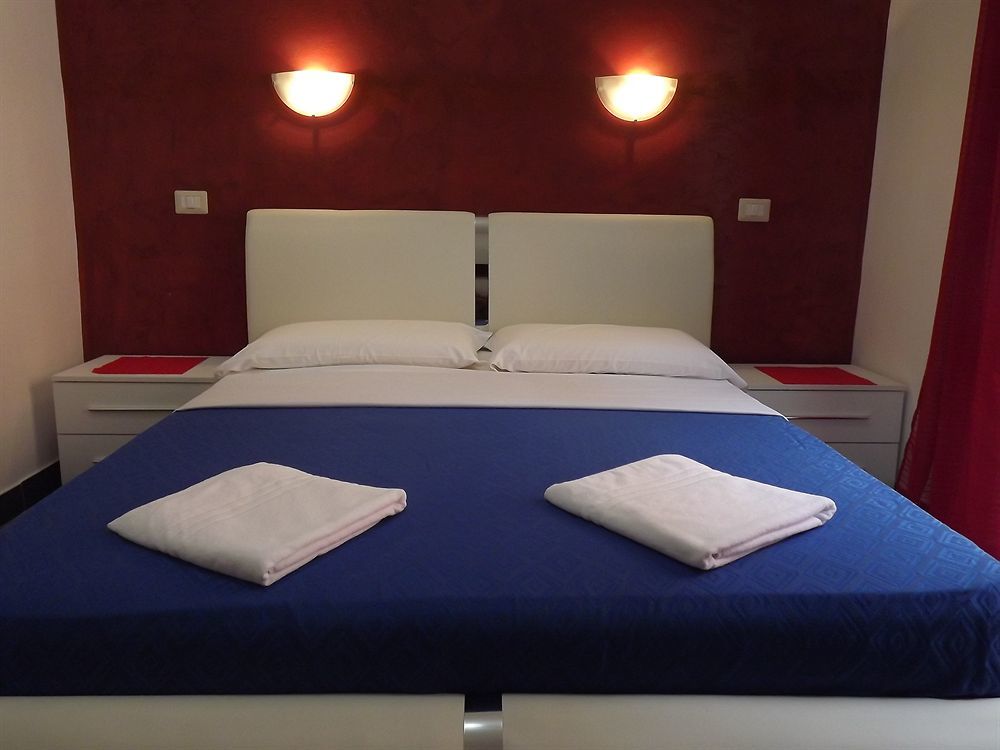 Gio' Suites Rome Bagian luar foto