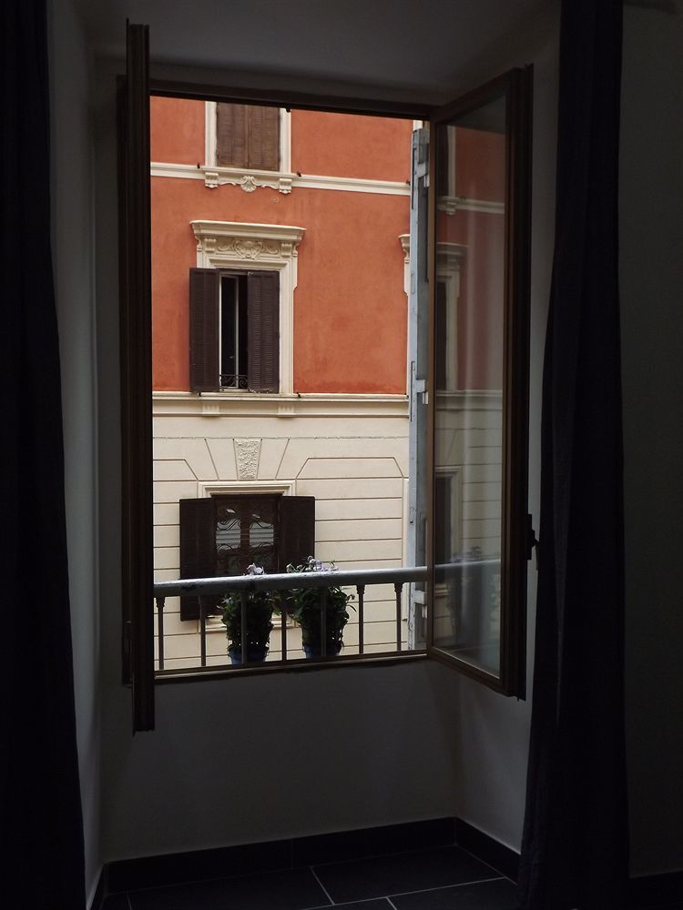Gio' Suites Rome Bagian luar foto